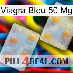 Blue Viagra 50 Mg 25